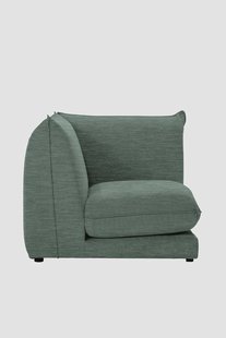 Countess stoel verbindingselement Artic Thyme