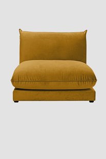 Countess stoel Royal Gold