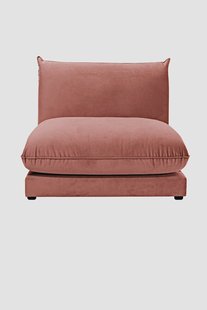 Countess stoel Royal Blush