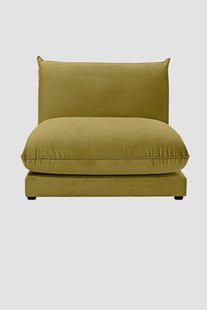 Countess stoel Royal Pistachio