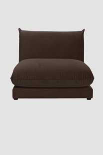 Countess stoel Royal Cacao