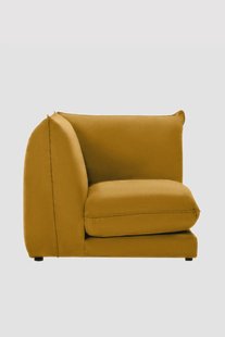 Countess stoel verbindingselement Royal Gold