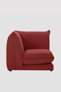 Countess stoel verbindingselement Royal Bordeaux