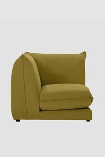 Countess stoel verbindingselement Royal Pistachio