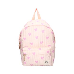 Kidzroom magical meadows rugzak  roze