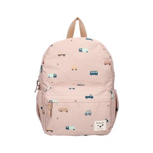 Kidzroom sweet cuddles rugzak  roze