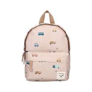 Kidzroom sweet cuddles rugzak  roze