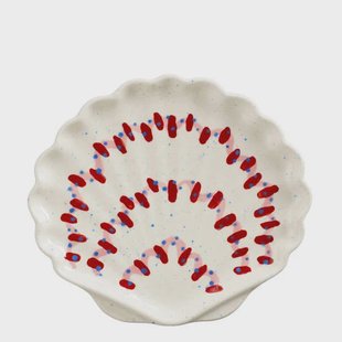 Mica Decorations serveerbord Ariane (18x15,5 cm)