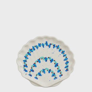 Mica Decorations serveerbord Ariane (15x13 cm)