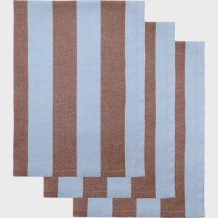 House Doctor theedoek Cook (set van 3) (75x55 cm)