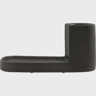 Meraki borstel- en zeephouder Datura