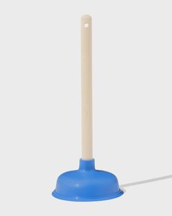 HEMA Ontstopper blauw