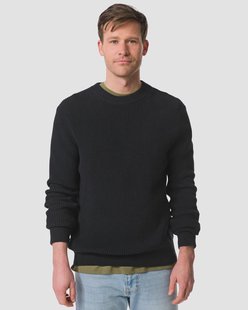 HEMA Herentrui Kas zwart (zwart)