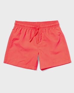 HEMA Kinderzwemshort koraal (koraal)