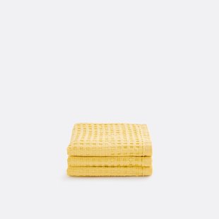 Set van 3 gastendoekjes TIFLI