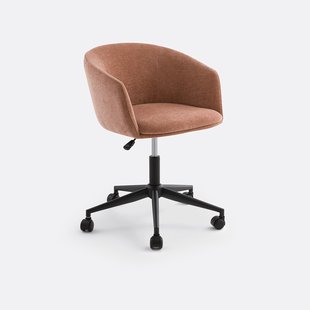 Bureau draaistoel met wielen, Théa