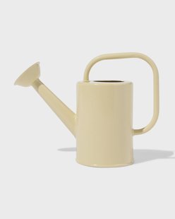 HEMA Kindergieter 14x13x20cm geel