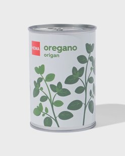 HEMA Groeiblik oregano