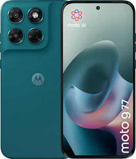 Motorola Moto G77 256GB Bruin 5G