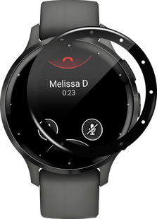 BlueBuilt Garmin Venu 3s Screenprotector