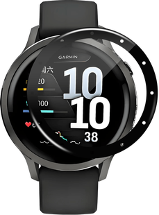 BlueBuilt Garmin Venu 4 41 mm Screenprotector