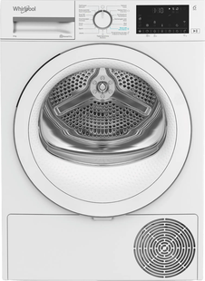 Whirlpool C WD 84M WWS BE