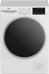 Beko B5T49924WC IronFinish
