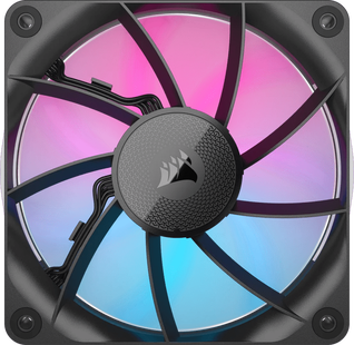 Corsair iCUE LINK RX120 RGB - Single Fan