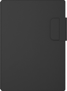 BlueBuilt reMarkable Paper Pro Book Cover Zwart