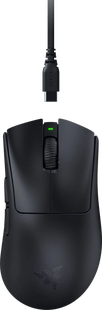 Razer DeathAdder V4 Pro Gaming Muis