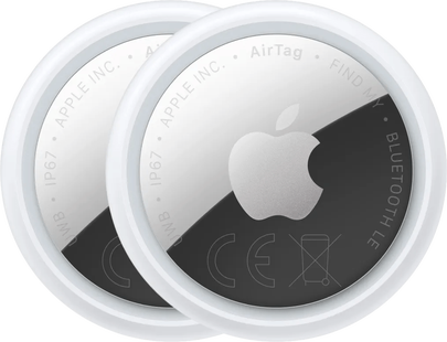 Apple AirTag 2 (2-Pack)