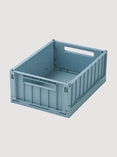 Kinderopbergdozen Weston, 2-delig