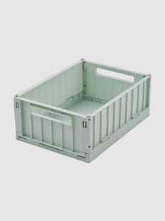 Kinderopbergdozen Weston, 2-delig