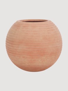 Bloempot Mora van beton