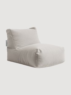 Tuin zitzak Rock Rhodos