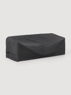 Beschermhoes voor tuin loungebank Travis (3-zits)