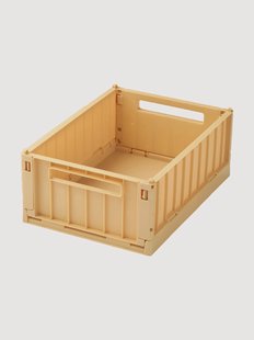 Kinderopbergdozen Weston, 2-delig