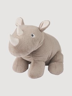 Knuffeldier Barnaby