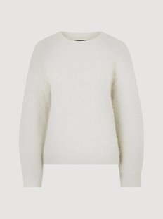 Boucl&eacute; damestrui Ellsi