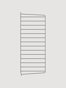 Wandpanelen String System, 2-delig