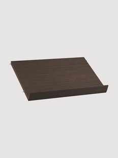 Tijdschriftenplank String System, B 58 x D 30 cm