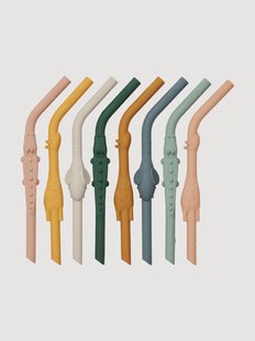 Kinderrietjes Carlson, 8-delig