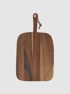 Snijplank Serving van hout