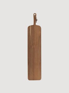 Houten snijplank Tapas