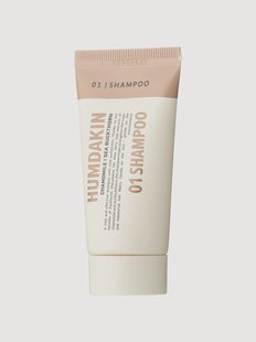 Shampoo 01 Kamille en Duindoorn