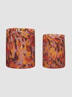 Kaarshouders Luce, 2-delig