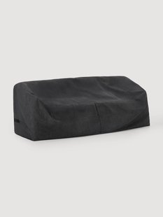 Beschermhoes voor tuin loungebank Lu (3-zits)