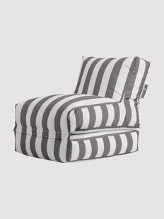 Tuin zitzak Twist Santorin