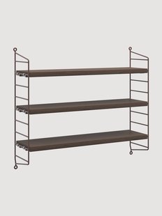 Wandrek String Pocket