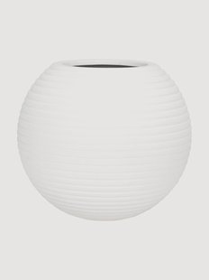 Bloempot Mora van beton